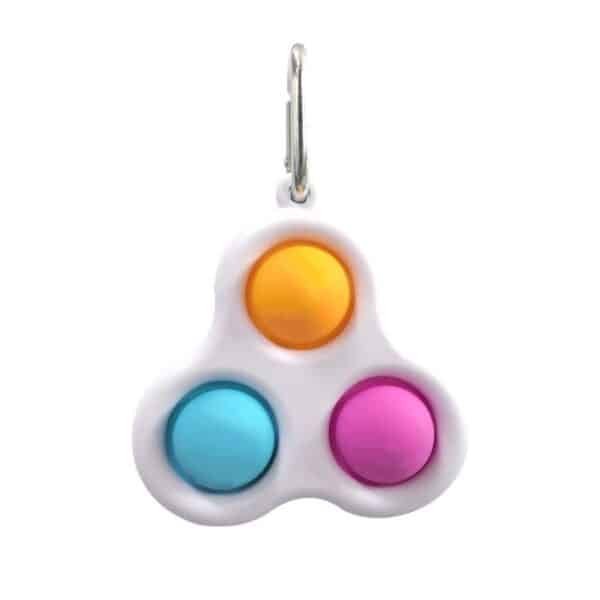 Dimple Fidget Toy (13)