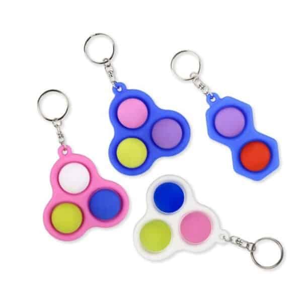 Dimple Fidget Toy (14)