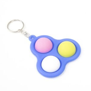 Dimple Fidget Toy