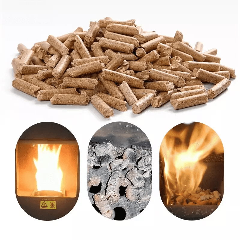 Wood Pellet (9)